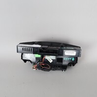 2004-2008 BMW Z4 Convertible Top DSC Seat Heater Switch 61316948771 OEM Used