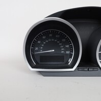 2006-2008 BMW Z4 E85 3.0 Speedometer Instrument Cluster 62109168179 OEM Used