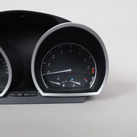 2006-2008 BMW Z4 E85 3.0 Speedometer Instrument Cluster 62109168179 OEM Used