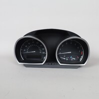 2006-2008 BMW Z4 E85 3.0 Speedometer Instrument Cluster 62109168179 OEM Used