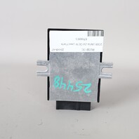 2008 BMW Z4 OEM Fuel Pump Control Module 16146766003 OEM Used