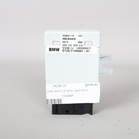 2003-2008 BMW Z4 Convertible Top Control Module 61357199997 OEM Used