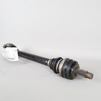 2006-2008 BMW Z4 E85 Manual Transmission Left Rear Axle Shaft 33207541439 OEM Used