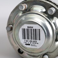 2006-2008 BMW Z4 E85 Manual Transmission Left Rear Axle Shaft 33207541439 OEM Used