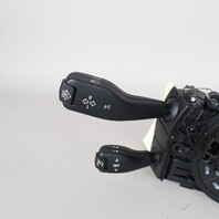 2003-2008 BMW Z4 Turn Signal Wiper Cruise Column Switch 61316940989 OEM Used