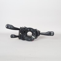 2003-2008 BMW Z4 Turn Signal Wiper Cruise Column Switch 61316940989 OEM Used