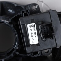 2003-2008 BMW Z4 Turn Signal Wiper Cruise Column Switch 61316940989 OEM Used