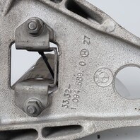 2001-2006 BMW M3 Left Rear Lower Control Arm Spring Perch 33321094889 OEM Used