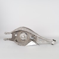 2001-2006 BMW M3 Left Rear Lower Control Arm Spring Perch 33321094889 OEM Used