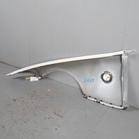 2003-2008 BMW Z4 Right Front Fender Alpine White 41357053328 OEM Used