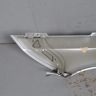 2003-2008 BMW Z4 Right Front Fender Alpine White 41357053328 OEM Used