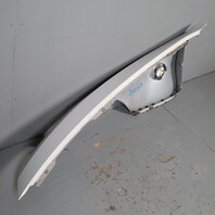 2003-2008 BMW Z4 Right Front Fender Alpine White 41357053328 OEM Used