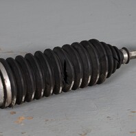 2003-2008 BMW Z4 3.0 Power Steering Gear Rack Pinion 32116777506 OEM Used