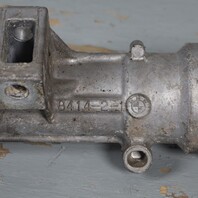 2003-2008 BMW Z4 3.0 Power Steering Gear Rack Pinion 32116777506 OEM Used