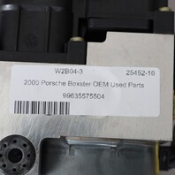 1999-2001 Porsche 911 996 Boxster 986 ABS Brake Pump 99635575504 OEM Used