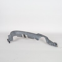 1997-2001 Porsche 911 Boxster Right Front Bumper Bracket 99650554000 OEM Used