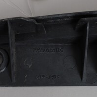 1999-2004 Porsche 911 Boxster Center Front Bumper Bracket 99650553100 OEM Used