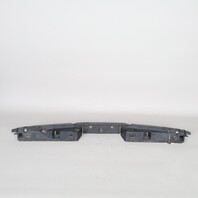 1999-2004 Porsche 911 Boxster Center Front Bumper Bracket 99650553100 OEM Used