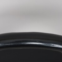 1997-2000 Porsche 911 Boxster Steering Wheel 4 Spoke Black 99334780456 OEM Used