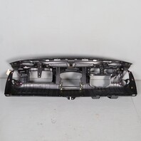 1999-2001 Porsche 911 Boxster Leatherette Dashboard Blue 99655210900 OEM Used