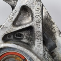 1997-2004 Porsche Boxster 986 Left Rear Spindle Knuckle Hub 2.5 2.7 OEM Used