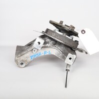 1997-2004 Porsche Boxster 986 Left Rear Spindle Knuckle Hub 2.5 2.7 OEM Used