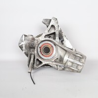 1997-2004 Porsche Boxster 986 Left Rear Spindle Knuckle Hub 2.5 2.7 OEM Used