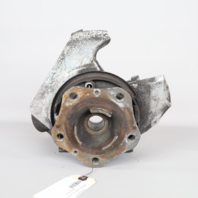 1997-2004 Porsche Boxster 986 Left Rear Spindle Knuckle Hub 2.5 2.7 OEM Used