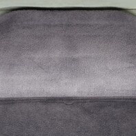 1997-2004 Porsche Boxster 986 Engine Cover Carpet Blue 98655103901 OEM Used