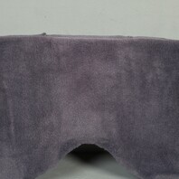 1997-2004 Porsche Boxster 986 Engine Firewall Carpet Blue 98655103501 OEM Used