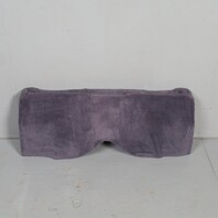 1997-2004 Porsche Boxster 986 Engine Firewall Carpet Blue 98655103501 OEM Used