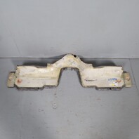 1997-2004 Porsche Boxster 986 Engine Firewall Carpet Blue 98655103300 OEM Used