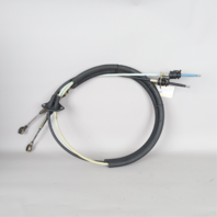1999-2004 Porsche 986 Boxster 5-Speed Manual Transmission Shifter Cable OEM Used