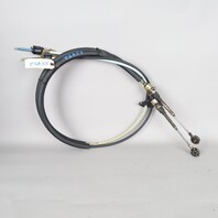 1999-2004 Porsche 986 Boxster 5-Speed Manual Transmission Shifter Cable OEM Used