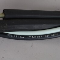 1999-2004 Porsche 986 Boxster 5-Speed Manual Transmission Shifter Cable OEM Used