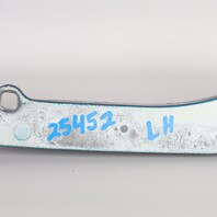 1997-2004 Porsche Boxster Left Convertible Top Guide Arm 98656155101 OEM Used