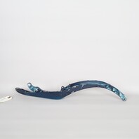 1997-2004 Porsche Boxster Left Convertible Top Guide Arm 98656155101 OEM Used