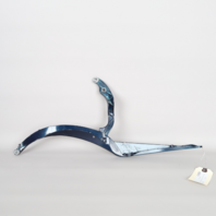 1997-2004 Porsche Boxster Left Convertible Top Guide Arm 98656155101 OEM Used