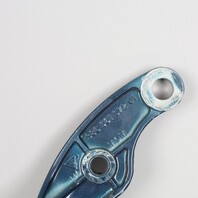 1997-2004 Porsche Boxster Convertible Top Guide Arm Right 98656155201 OEM Used