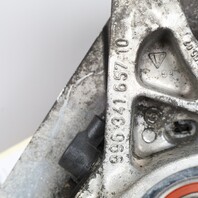 1997-2004 Porsche Boxster Right Rear Spindle Knuckle Hub 2.5 2.7 OEM Used