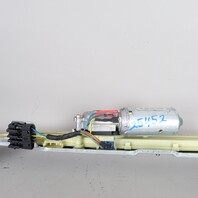 1997-2004 Porsche Boxster 986 Spoiler Drive Mechanism Motor 98650410900 OEM Used