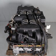 2000-2001 Porsche Boxster 986 2.7 Engine Motor 135K Miles OEM Used