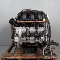 2000-2001 Porsche Boxster 986 2.7 Engine Motor 135K Miles OEM Used