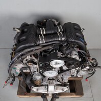 2000-2001 Porsche Boxster 986 2.7 Engine Motor 135K Miles OEM Used