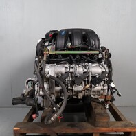 2000-2001 Porsche Boxster 986 2.7 Engine Motor 135K Miles OEM Used