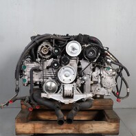 2000-2001 Porsche Boxster 986 2.7 Engine Motor 135K Miles OEM Used