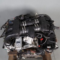 2000-2001 Porsche Boxster 986 2.7 Engine Motor 135K Miles OEM Used