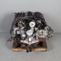 2000-2001 Porsche Boxster 986 2.7 Engine Motor 135K Miles OEM Used