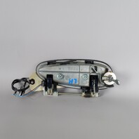 1997-2004 Porsche 911 Boxster Left Outside Door Handle 99653706302 OEM Used