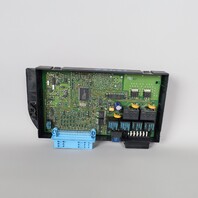 1999-2000 Porsche 911 Boxster Immobilizer Theft Module 99661826007 OEM Used